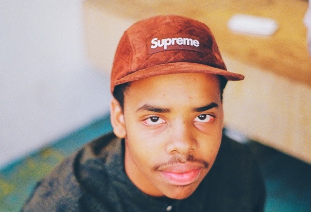 Earl Sweatshirt drops new album The Oracle