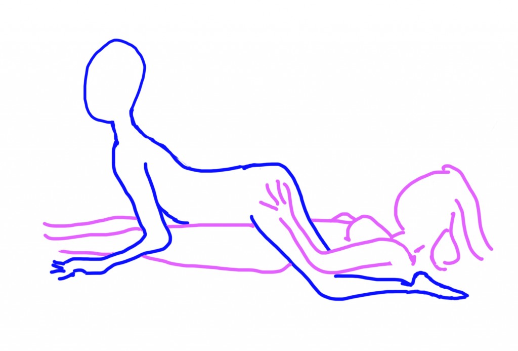 Craziest Sex Position Ever 73