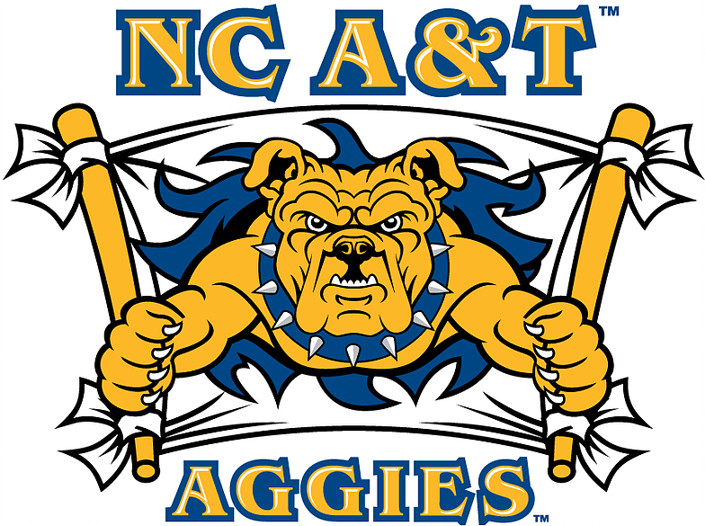 UNCW Needs Late Push to Beat A&T - North Carolina A&T