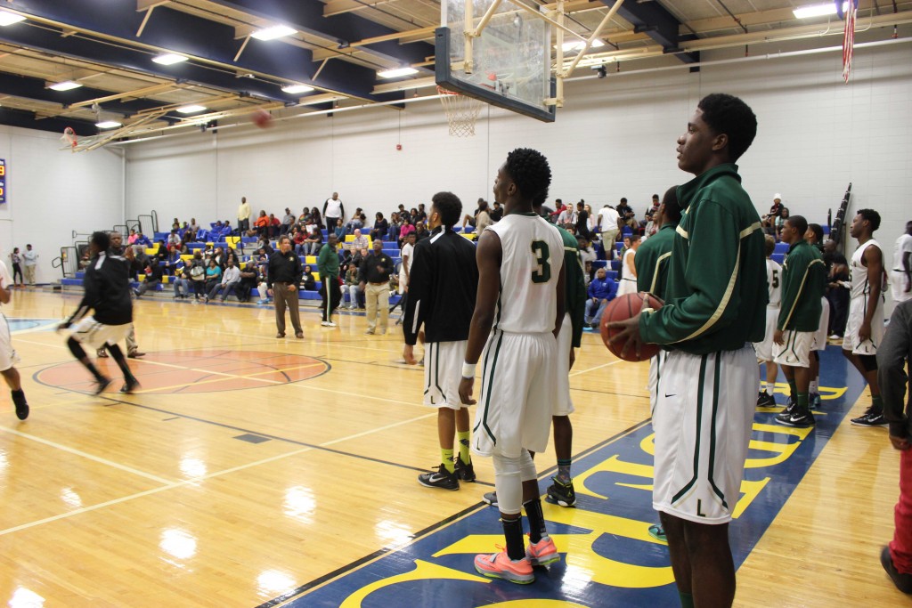 Annual MLK Basketball Tournament Benefits Local Foster Children The Annual MLK Basketball Tournament Benefits Local Foster Children The