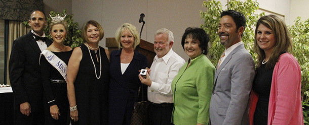 fundraising event